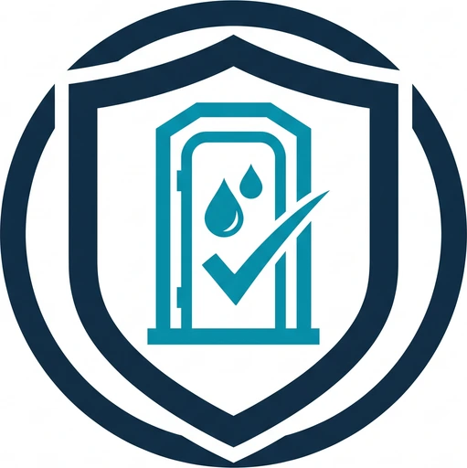 Denvora Porta Potty Services logo